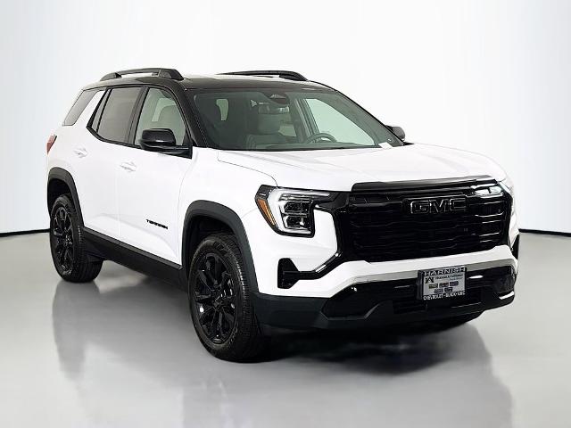 2026 GMC Terrain Vehicle Photo in PUYALLUP, WA 98371-4149