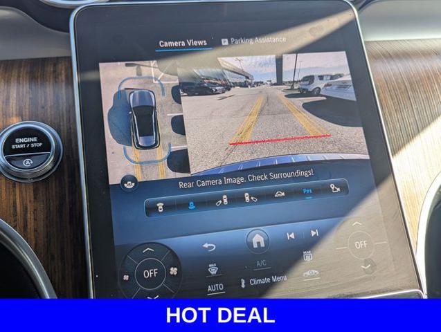 2023 Mercedes-Benz GLC Vehicle Photo in Merrillville, IN 46410