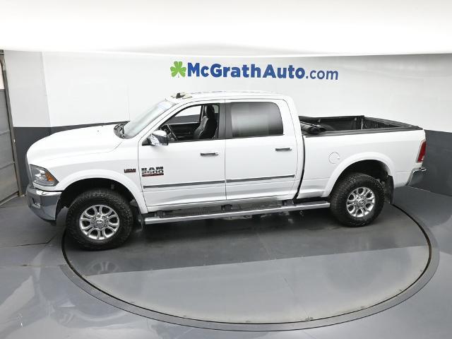 2015 Ram 2500 Vehicle Photo in Cedar Rapids, IA 52402