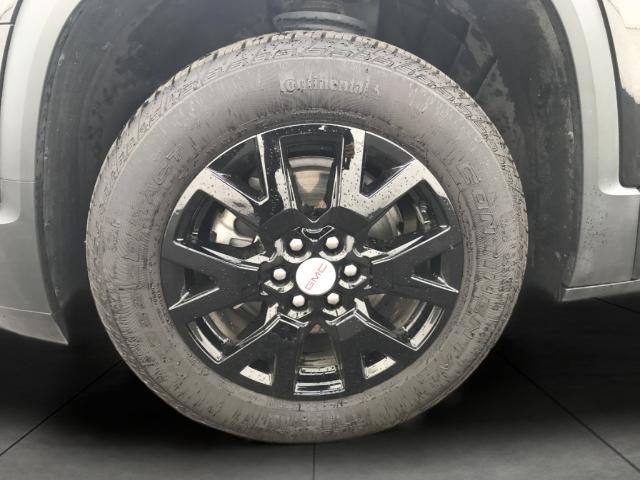 2023 GMC Acadia Vehicle Photo in GREEN BAY, WI 54303-3330