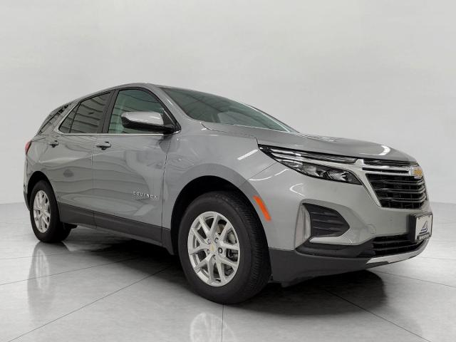 2024 Chevrolet Equinox Vehicle Photo in APPLETON, WI 54914-4656