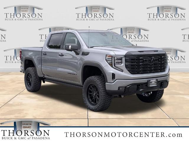 2026 GMC Sierra 1500 Vehicle Photo in PASADENA, CA 91107-3803