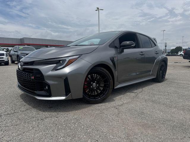 2023 Toyota GR Corolla Vehicle Photo in Jonesboro, AR 72404