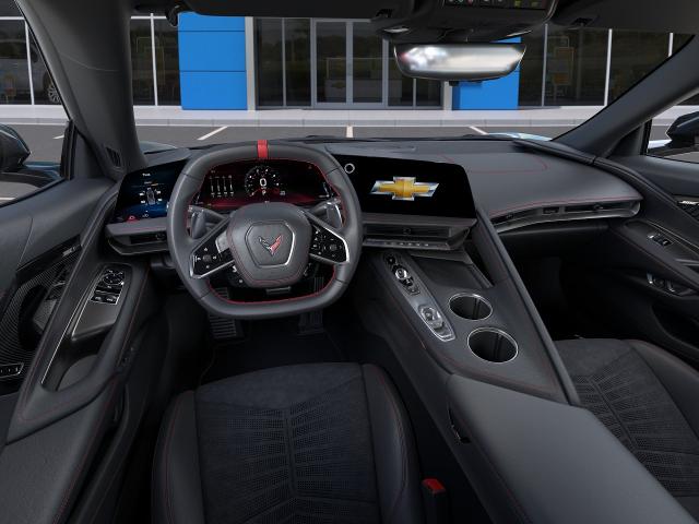 2027 Corvette Grand Sport Grand Sport Coupe 2LT picture #14