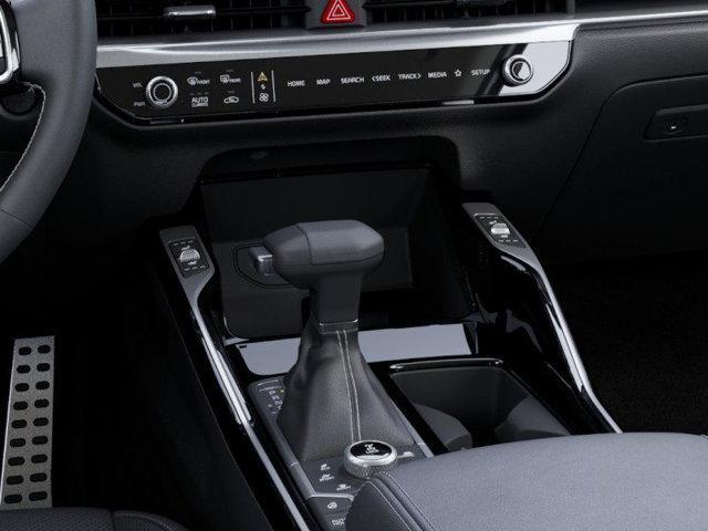 2025 Kia Sorento Vehicle Photo in Westbrook, ME 04092