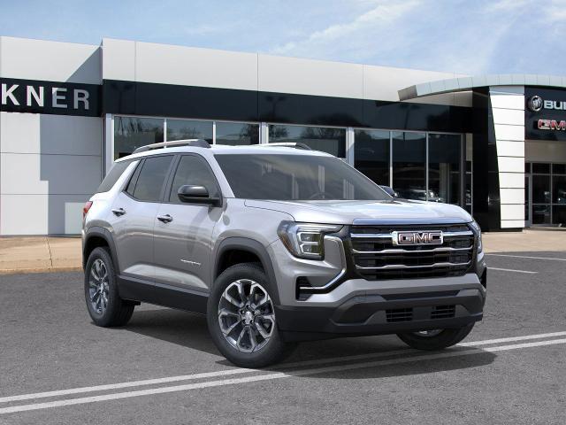 2026 GMC Terrain Vehicle Photo in TREVOSE, PA 19053-4984