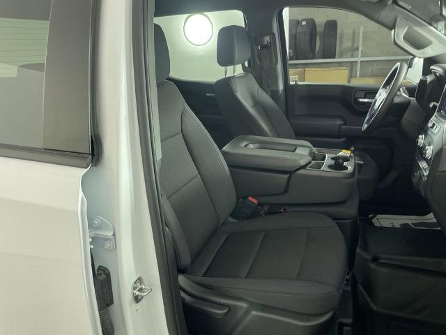 2024 GMC Sierra 1500 Vehicle Photo in GILBERT, AZ 85297-0402