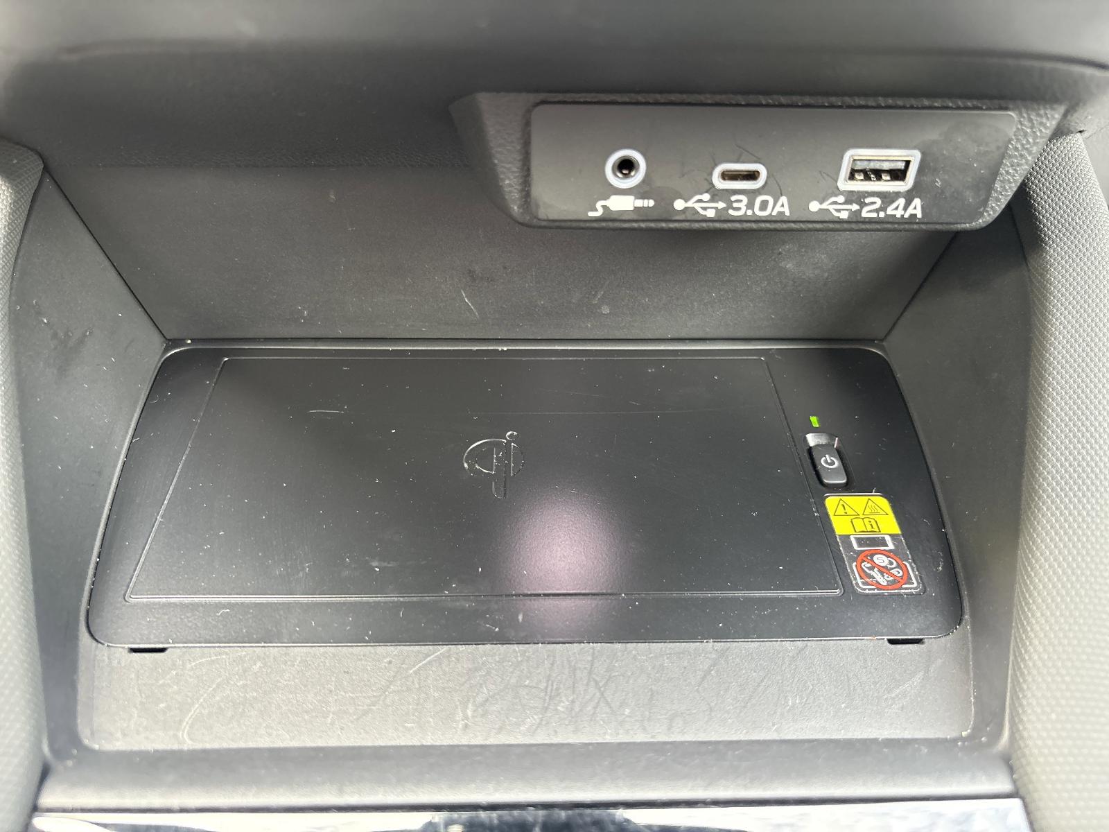 2025 Subaru Forester Vehicle Photo in Mechanicsburg, PA 17050