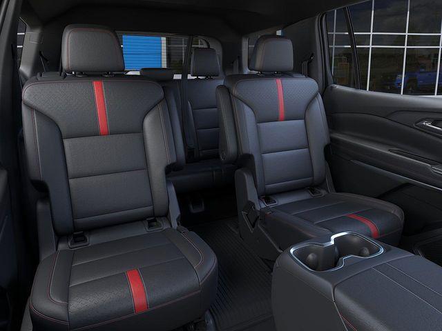 2026 Chevrolet Traverse Vehicle Photo in PAWLING, NY 12564-3219