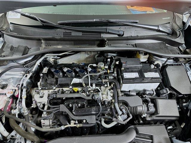 2023 Toyota Corolla Cross Vehicle Photo in Flemington, NJ 08822