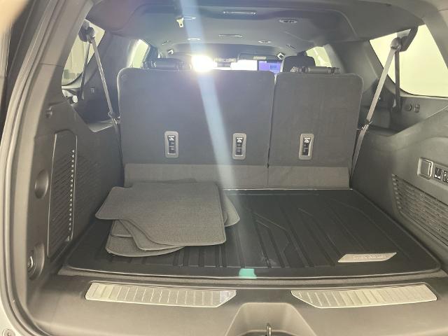 2023 Chevrolet Suburban Vehicle Photo in GILBERT, AZ 85297-0402