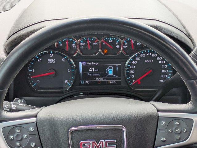 2019 GMC Yukon Vehicle Photo in SELMA, TX 78154-1459
