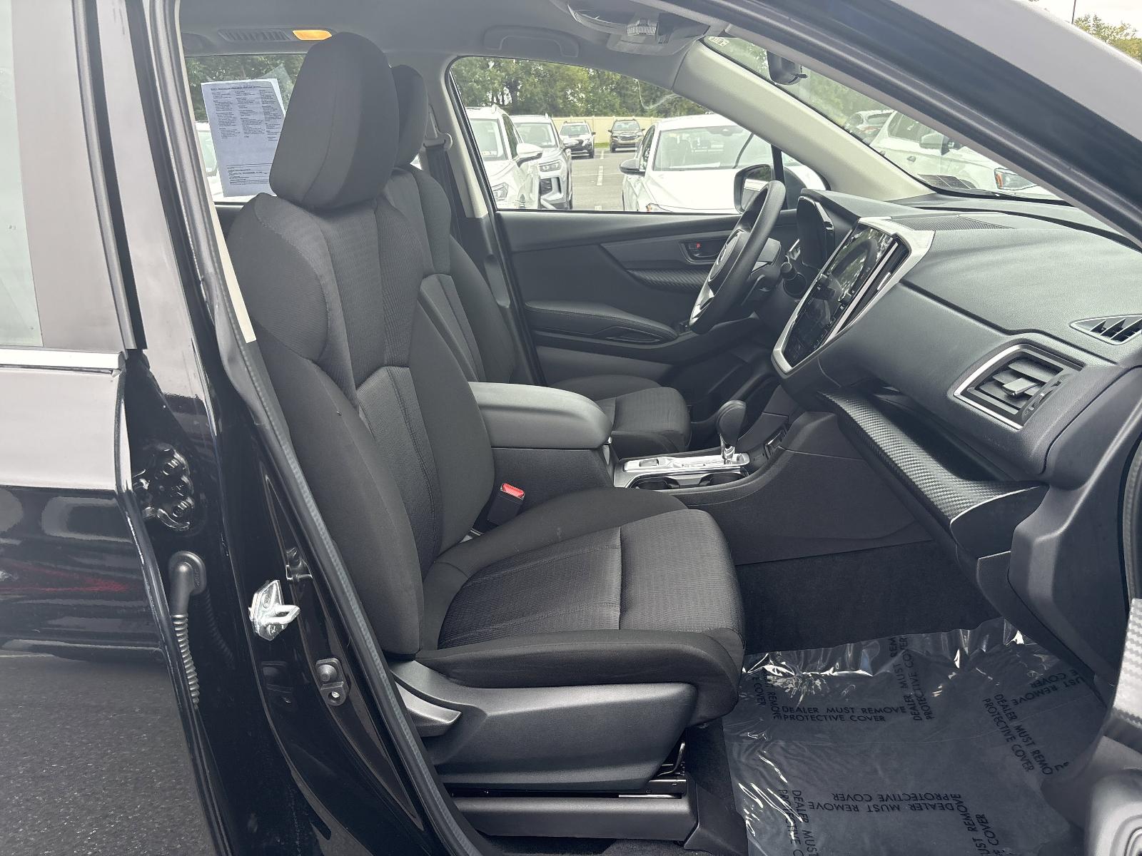 2023 Subaru Ascent Vehicle Photo in Mechanicsburg, PA 17050