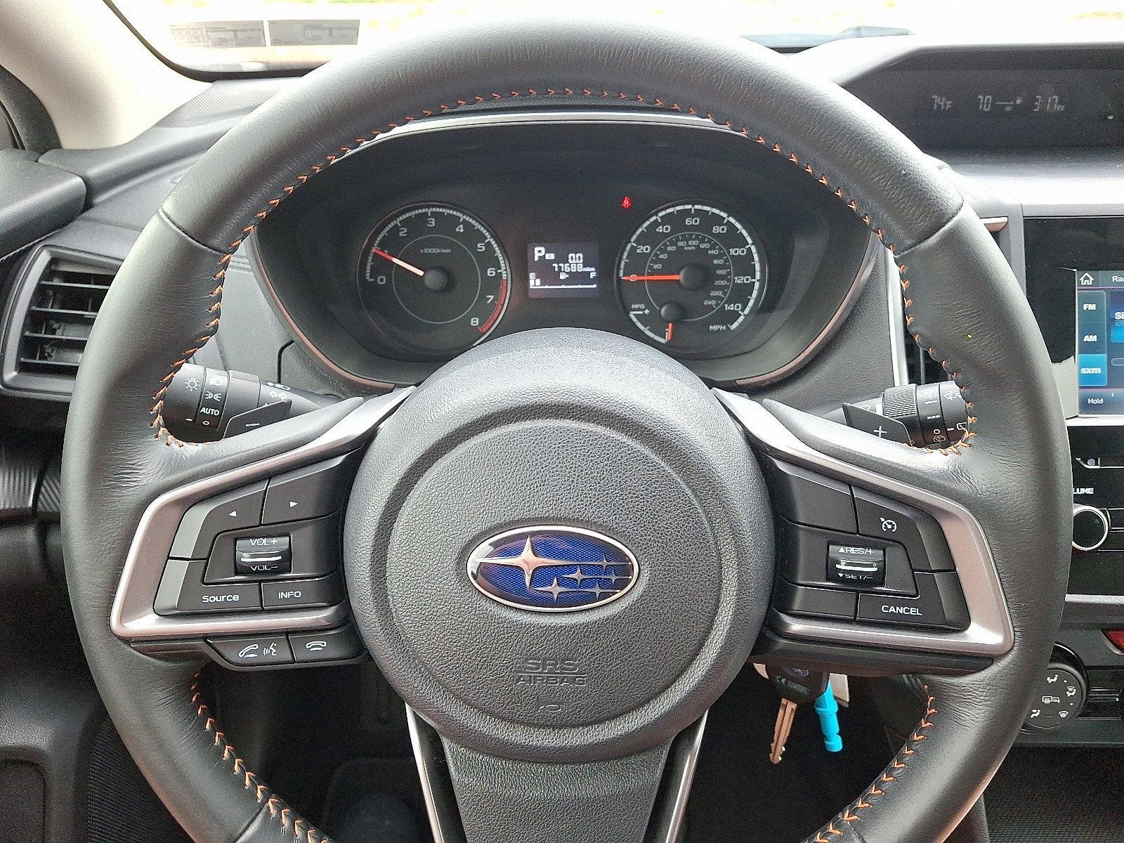 2019 Subaru Crosstrek Vehicle Photo in Harrisburg, PA 17111