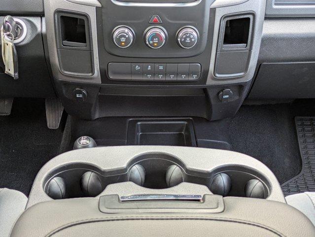 2018 Ram 2500 Vehicle Photo in BRUNSWICK, GA 31525-1881