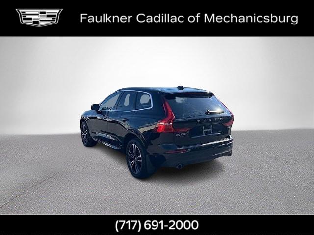 2019 Volvo XC60 Vehicle Photo in MECHANICSBURG, PA 17050-1707