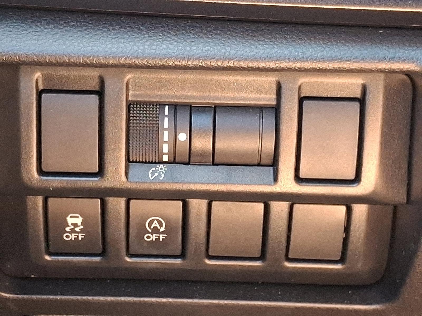2023 Subaru Crosstrek Vehicle Photo in Mechanicsburg, PA 17050-2306