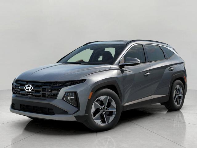 2025 Hyundai TUCSON Hybrid Vehicle Photo in Neenah, WI 54956