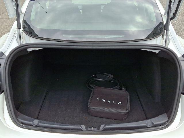 2020 Tesla Model 3 Vehicle Photo in DANBURY, CT 06810-5034