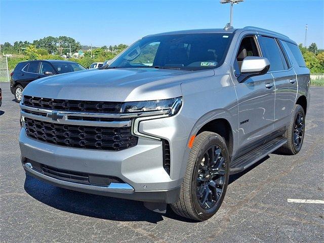 2024 Chevrolet Tahoe Vehicle Photo in LANCASTER, PA 17601-0000