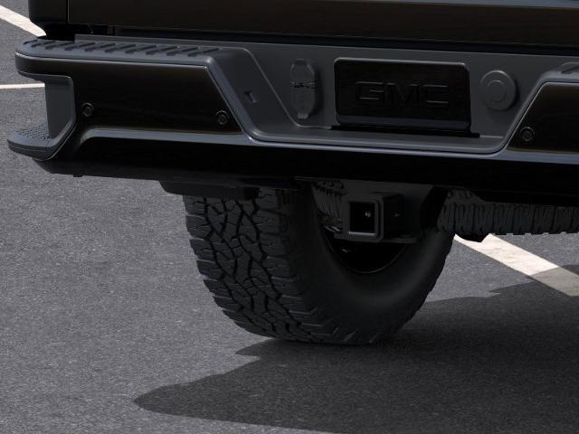 2025 GMC Sierra 2500 HD Vehicle Photo in HARRISBURG, PA 17111-1033