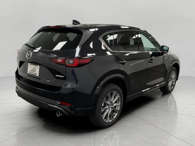 2025 Mazda CX-5 Vehicle Photo in Appleton, WI 54913