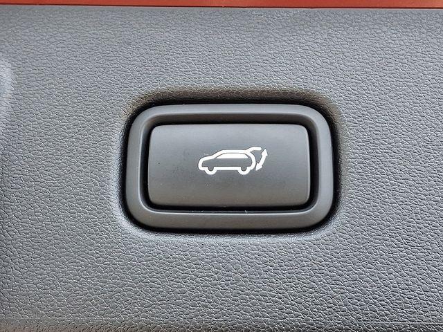 2022 Hyundai Tucson Vehicle Photo in DANBURY, CT 06810-5034