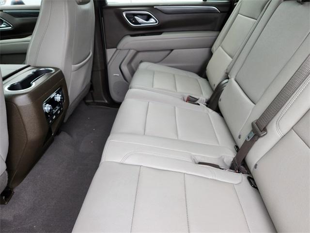 2024 GMC Yukon XL Vehicle Photo in AURORA, CO 80012-4011