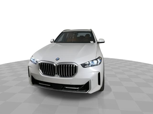 2025 BMW X5 Vehicle Photo in GILBERT, AZ 85297-0402