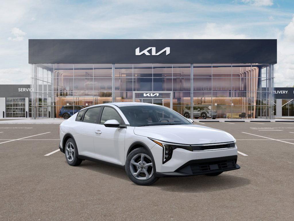 2025 Kia K4 Vehicle Photo in Belle Vernon, PA 15012