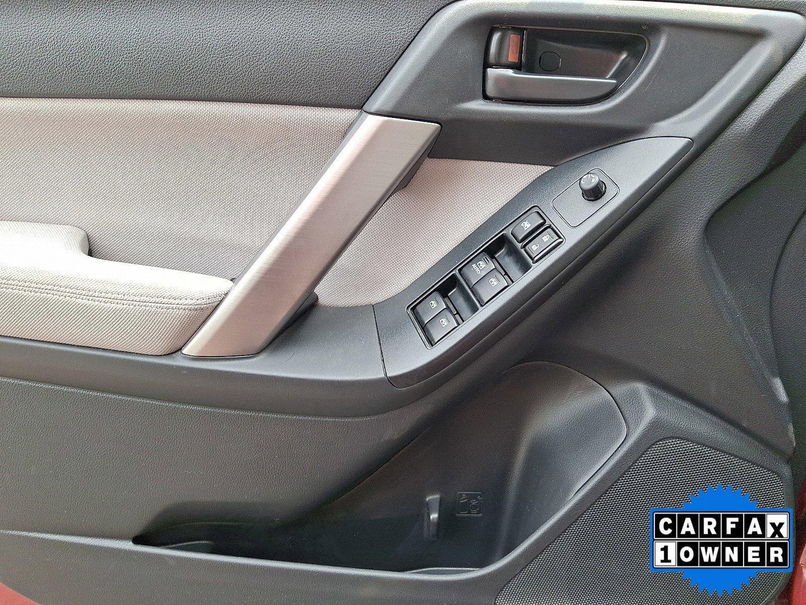 2015 Subaru Forester Vehicle Photo in Harrisburg, PA 17111