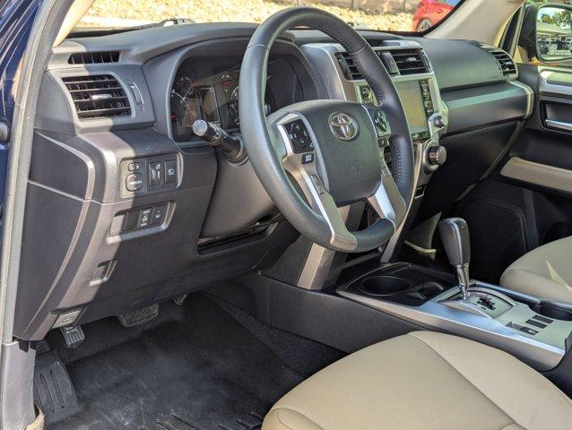 2023 Toyota 4Runner Vehicle Photo in San Antonio, TX 78230