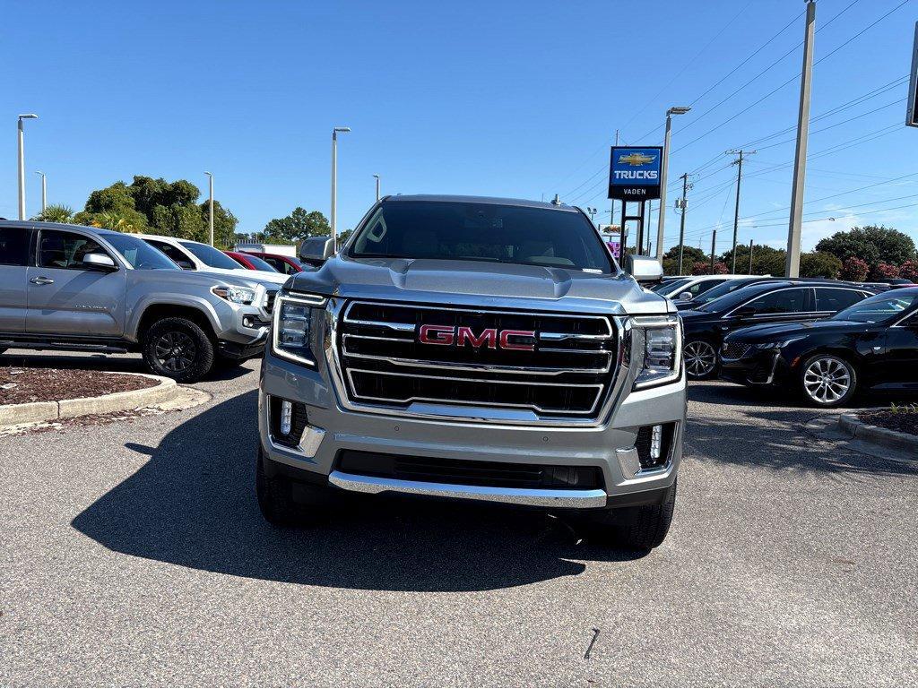 2024 GMC Yukon Vehicle Photo in SAVANNAH, GA 31406-4513