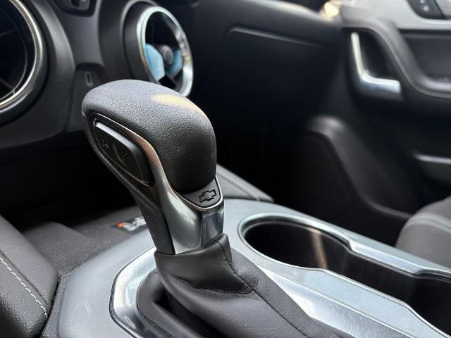 2024 Chevrolet Blazer Vehicle Photo in Statesboro, GA 30458