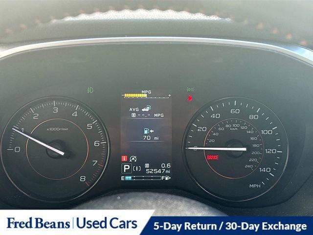 2023 Subaru Crosstrek Vehicle Photo in Doylestown, PA 18902