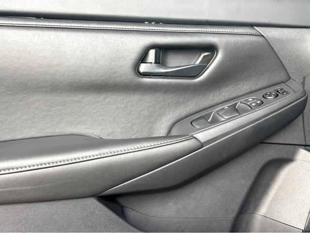 2025 Nissan Sentra Vehicle Photo in Savannah, GA 31419