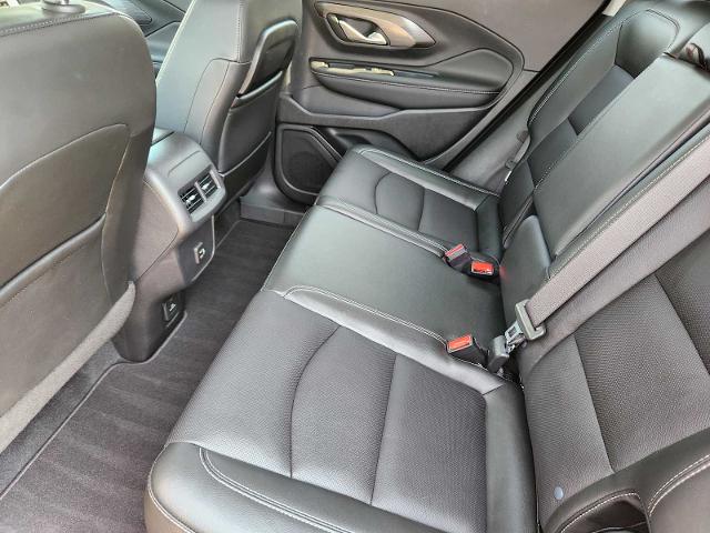 2022 GMC Terrain Vehicle Photo in DENTON, TX 76210-9321