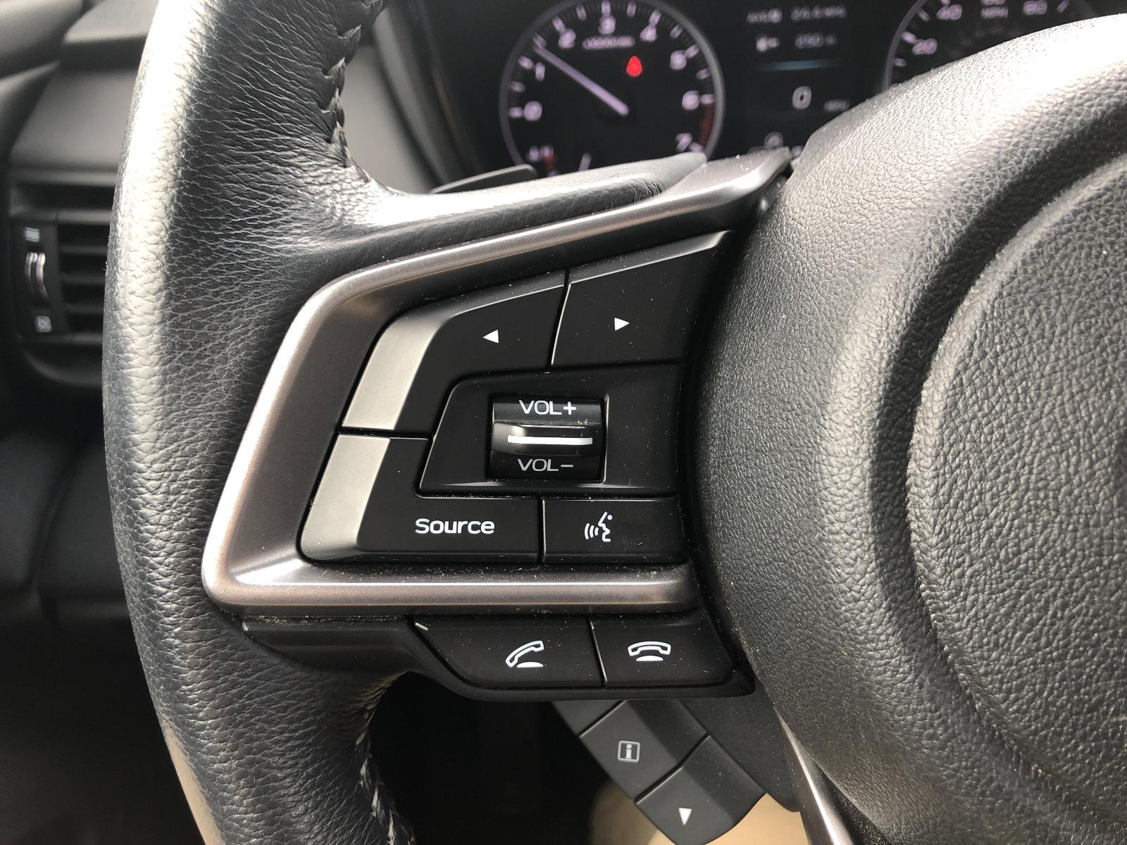 2020 Subaru Outback Vehicle Photo in Mechanicsburg, PA 17050