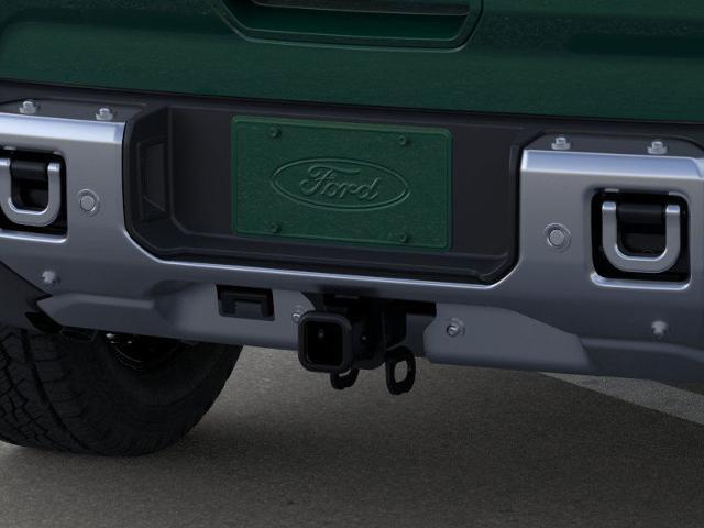2025 Ford Bronco Sport Vehicle Photo in Belle Vernon, PA 15012