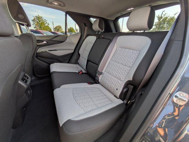 2022 Chevrolet Equinox Vehicle Photo in BRUNSWICK, GA 31525-1881