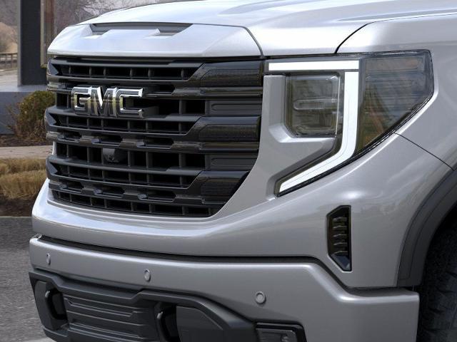 2026 GMC Sierra 1500 Vehicle Photo in INDEPENDENCE, MO 64055-1377