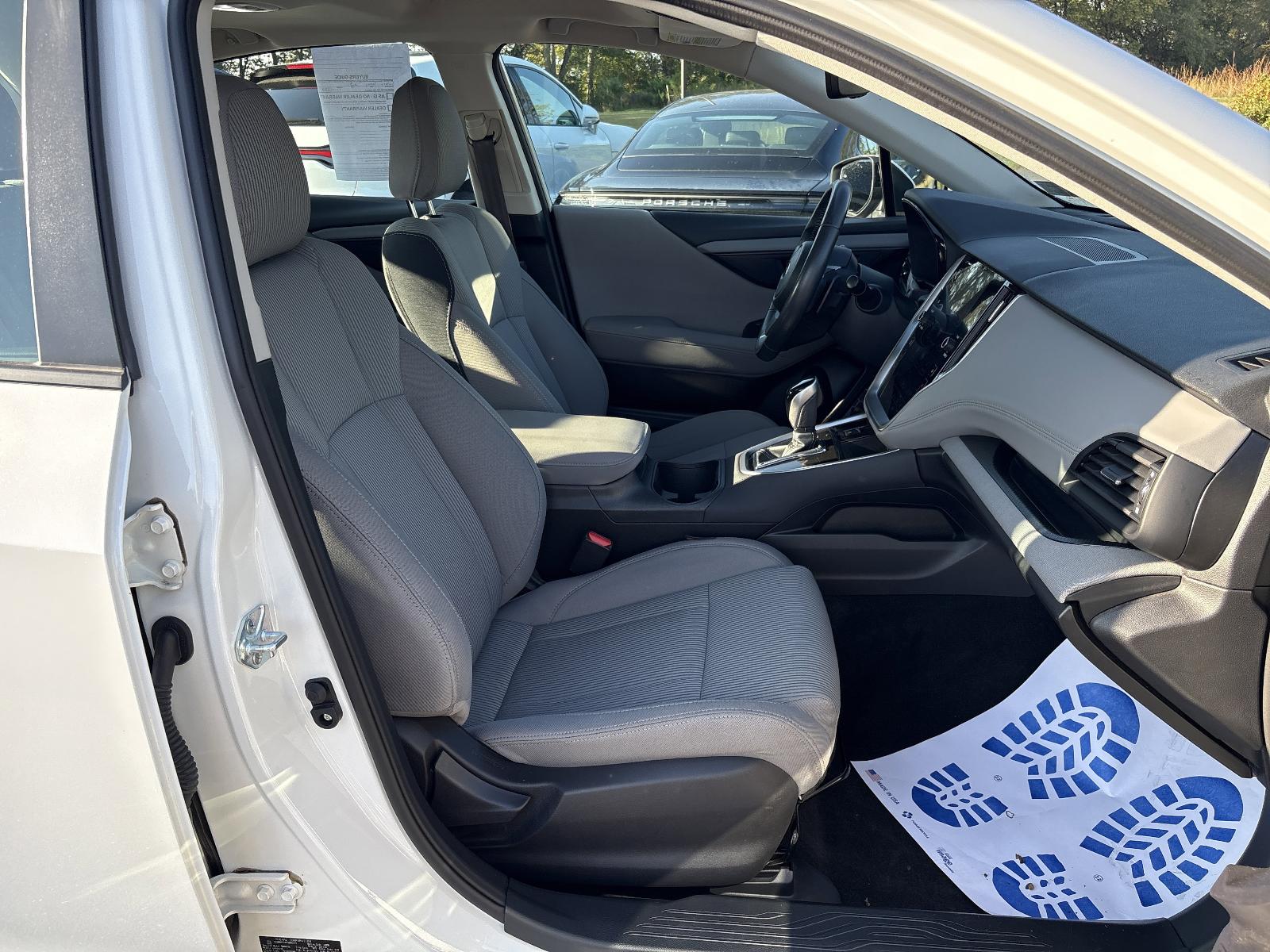 2023 Subaru Legacy Vehicle Photo in Mechanicsburg, PA 17050