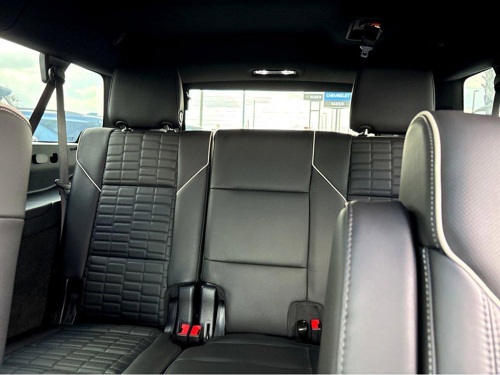 2024 Cadillac Escalade ESV Vehicle Photo in SAVANNAH, GA 31406-4513