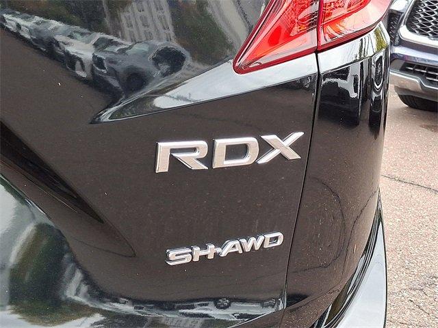 2019 Acura RDX Vehicle Photo in Willow Grove, PA 19090