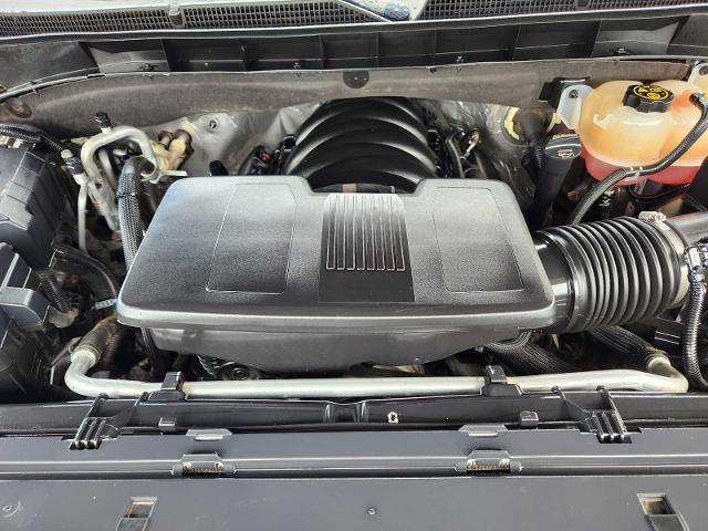 2023 Cadillac Escalade Vehicle Photo in DENTON, TX 76210-9321
