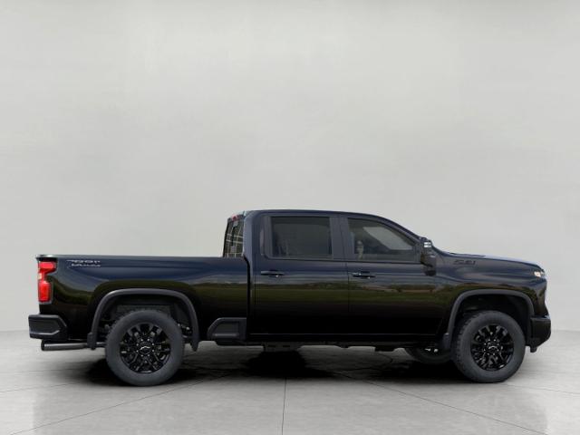 2026 Chevrolet Silverado 2500 HD Vehicle Photo in NEENAH, WI 54956-2243
