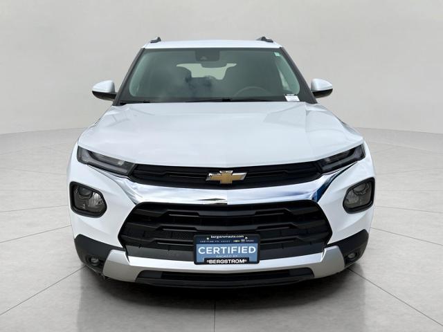 2023 Chevrolet Trailblazer Vehicle Photo in MANITOWOC, WI 54220-5838