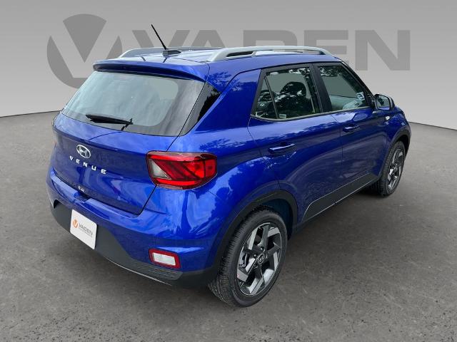 2026 Hyundai VENUE Vehicle Photo in Brunswick, GA 31525