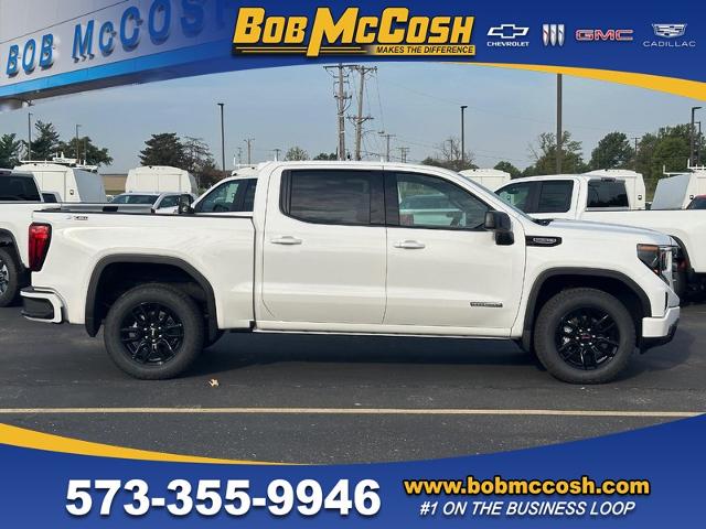 2026 GMC Sierra 1500 Vehicle Photo in COLUMBIA, MO 65203-3903
