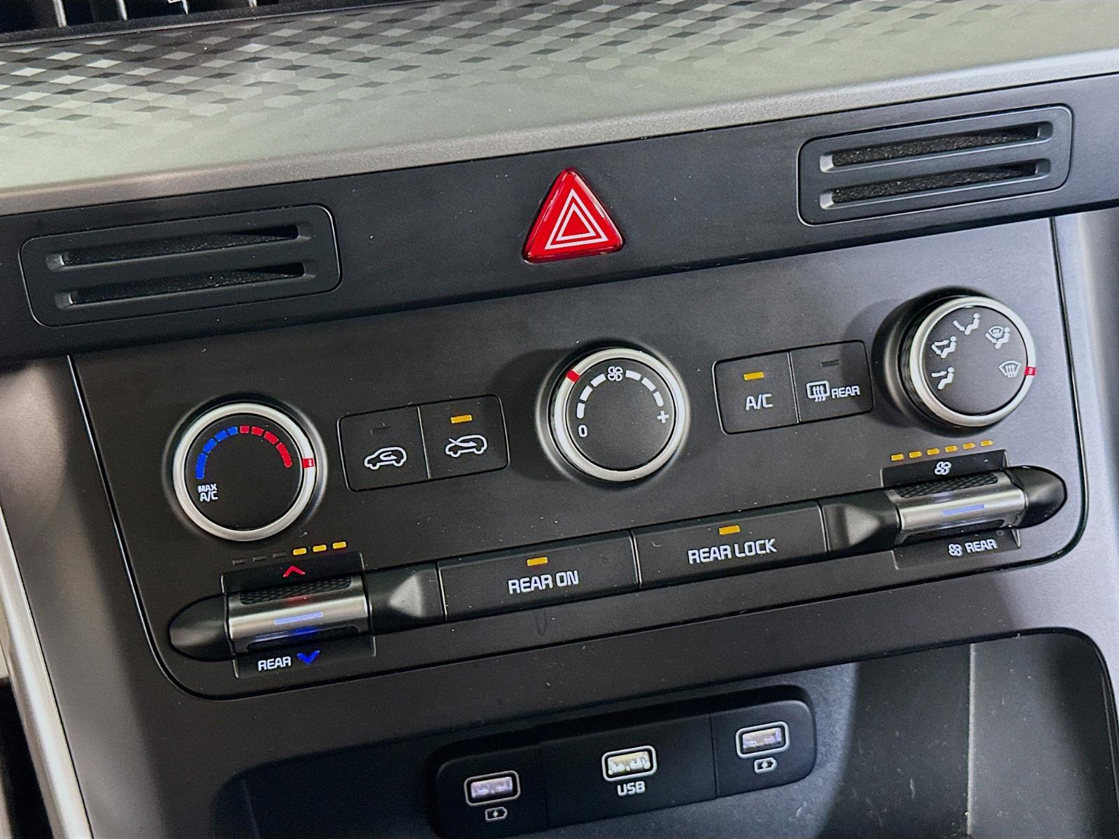 2023 Kia Carnival Vehicle Photo in Langhorne, PA 19047